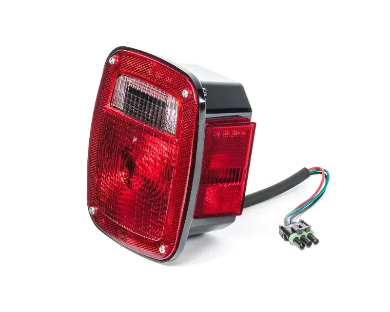 Truck-Lite M/C Lamp 21880Y